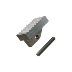 RIDGID Heel Jaw and Pin Assembly 48
