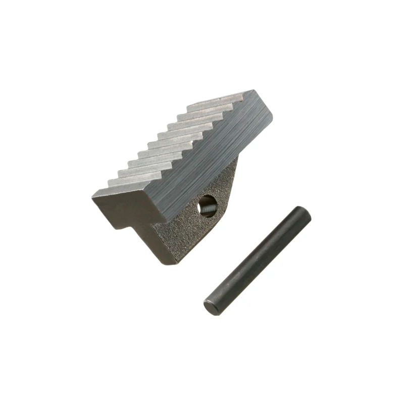 RIDGID Heel Jaw and Pin Assembly 48
