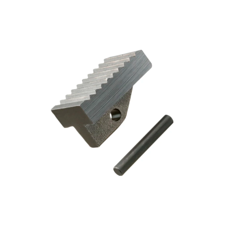 RIDGID Heel Jaw and Pin Assembly 48