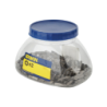 IRWIN POZIDRIV Pz2 Grabit Jars Ø6,35 mmx25 mm (250un.)