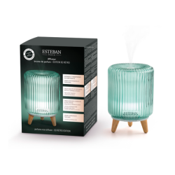 Perfume Mist Diffuser Sea Green - So Retro