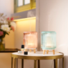 Perfume Mist Diffuser Sea Green - So Retro