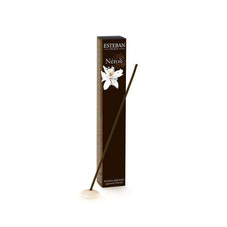 Bamboo Incense Sticks - Neroli