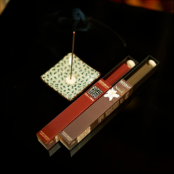 Bamboo Incense Sticks - Teck & Tonka