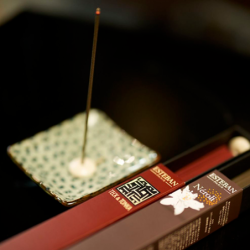Bamboo Incense Sticks - Teck & Tonka