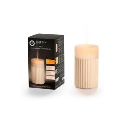 Perfume Mist Diffuser White - Color Mist