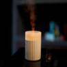 Perfume Mist Diffuser White - Color Mist