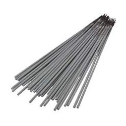 ELÉTRODO BÁSICO E7018-1 Ø5X450MM