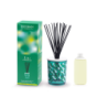Decorative Scented Bouquet and Refill 100ml - Eau d’Amazonie