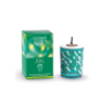 Refillable Decor Scented Candle 180gr - Eau d'Amazonie