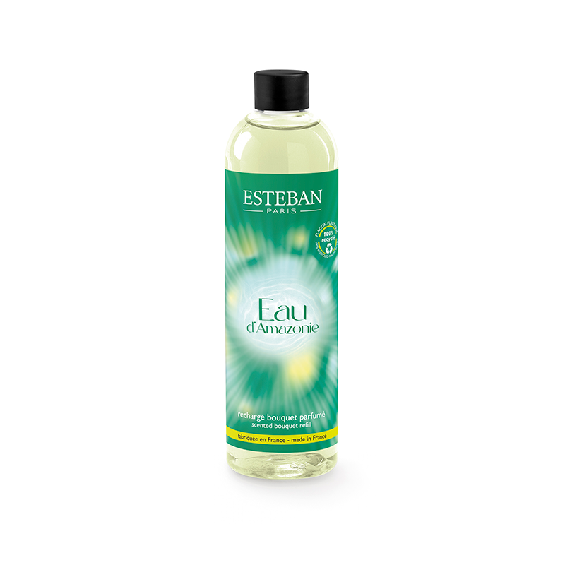 Fragrance Refill for Bouquet 250ml - Eau d’Amazonie