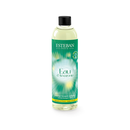 Fragrance Refill for Bouquet 250ml - Eau d’Amazonie