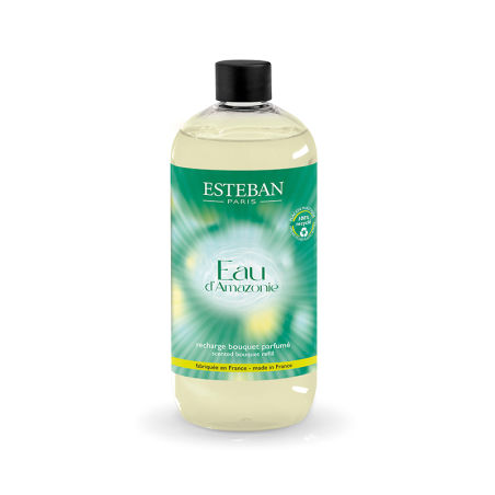 Fragrance Refill for Bouquet 500ml - Eau d’Amazonie