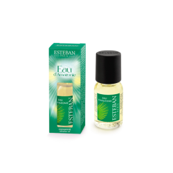 Refresher Oil 15 ml - Eau d'Amazonie