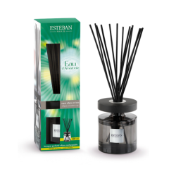 Scented Bouquet and Refill 200ml - Eau d’Amazonie