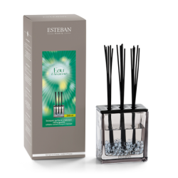 Difusor Triptico e Recarga 250ml - Eau d’Amazonie