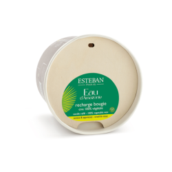 Refill for Scented Candles 450gr - Eau d'Amazonie