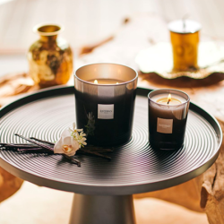 Refill for Scented Candles 450gr - Eau d'Amazonie