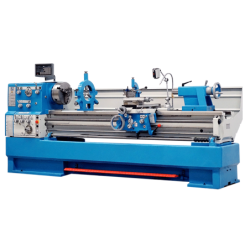 TORNO CONVENCIONAL WL560X1500 C/DRO