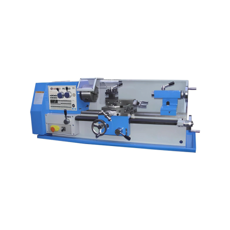 TORNO CONVENCIONAL WL250X700