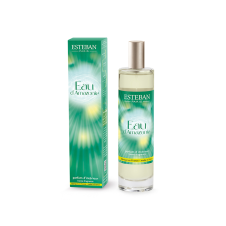 Spray Perfumado 75ml - Eau d’Amazonie