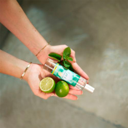 Spray Perfumado 75ml - Eau d’Amazonie