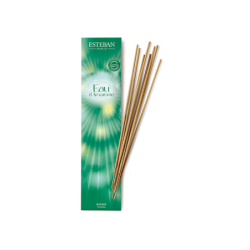 Indian Incenses - Eau d'Amazonie