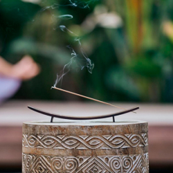 Indian Incenses - Eau d'Amazonie