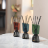 Scented Bouquet and Refill 250ml Ambre - Iconic Color
