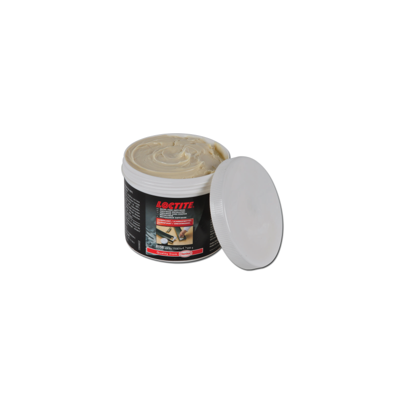 Loctite 8156 Anti-Gripagem sem Metal Loctite 8156 Anti-Gripagem sem Metal