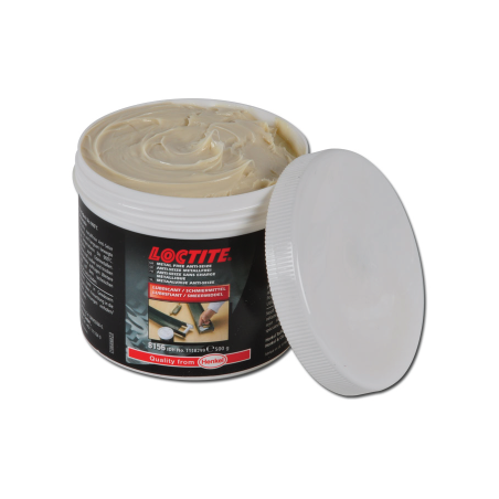 Loctite 8156 Anti-Gripagem sem Metal