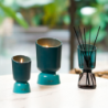 Scented Bouquet and Refill 250ml Figue Noire - Iconic Color