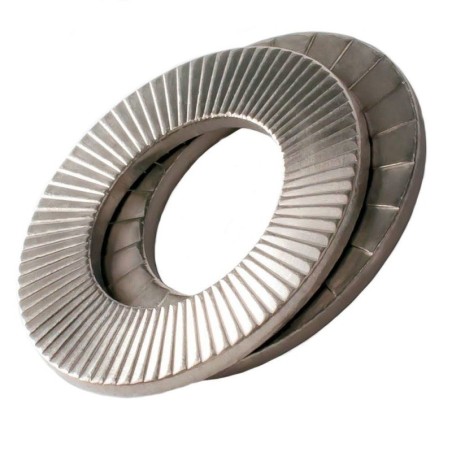 Anilha NORD-LOCK - ZN M16 CHEMITOOL FASTENERS