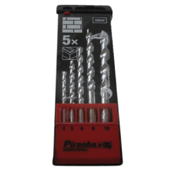 JG.5 BROCAS PEDRA 4-10