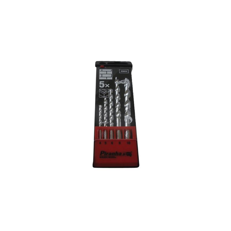 JG.5 BROCAS PEDRA 4-10