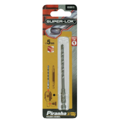 BROCA PEDRA HEX 5MM