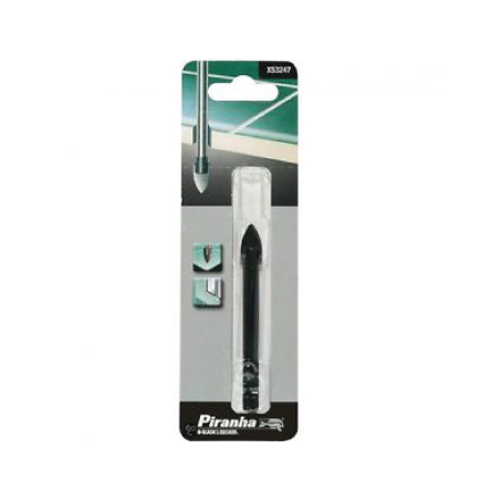 BROCA P/ VIDRO 10MM