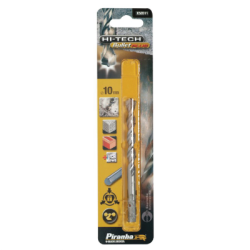 BROCA PEDRA 10MM INOV