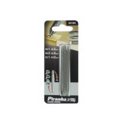 PONTAS DUPLAS 86MM