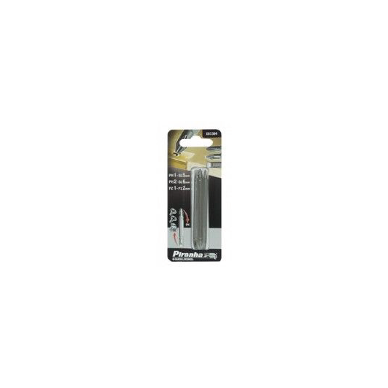 PONTAS DUPLAS 86MM PONTAS DUPLAS 86MM