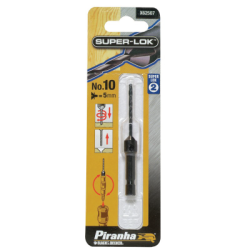 BROCA PILOTO 2,5+ESC.10