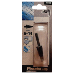 LIMA CONICA P/METAL