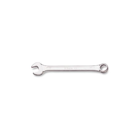 BETA 42 Mixed Spanner/Mouthpiece Wrench 25x25mm