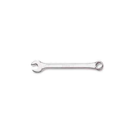BETA 42AS Mixed Spanner/Mouthpiece Wrench 5/16x5/16