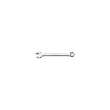 BETA 42AS Mixed Spanner/Mouthpiece Wrench 3/8x3/8