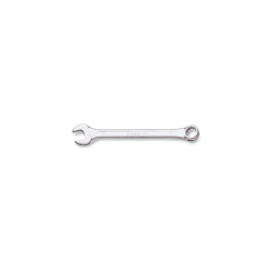 BETA 42AS Mixed Spanner/Mouthpiece Wrench 5/8x5/8