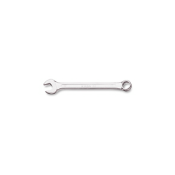 BETA 42AS Mixed Spanner/Mouthpiece Wrench 7/8x7/8