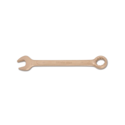 BETA 42AS Antisparking Mixed Spanner/Mouthpiece Wrench 9/16x9/16