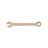 BETA 42AS Antisparking Mixed Spanner/Mouthpiece Wrench 9/16x9/16