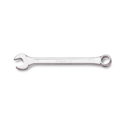 BETA 42K Mixed Spanner/Mouthpiece Wrench 28x28mm